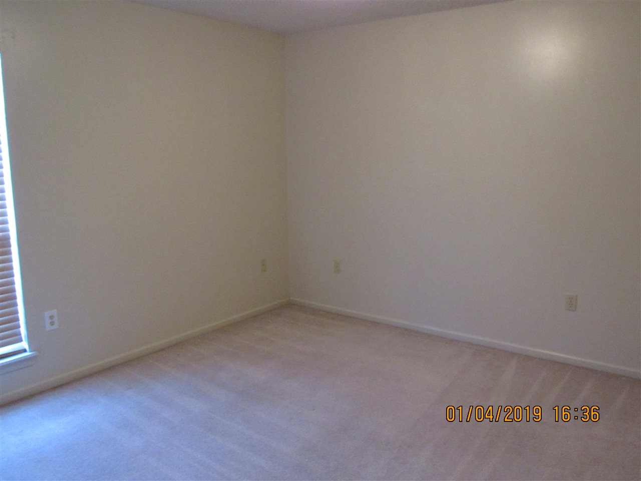 Hunters Cove - Residential Lease