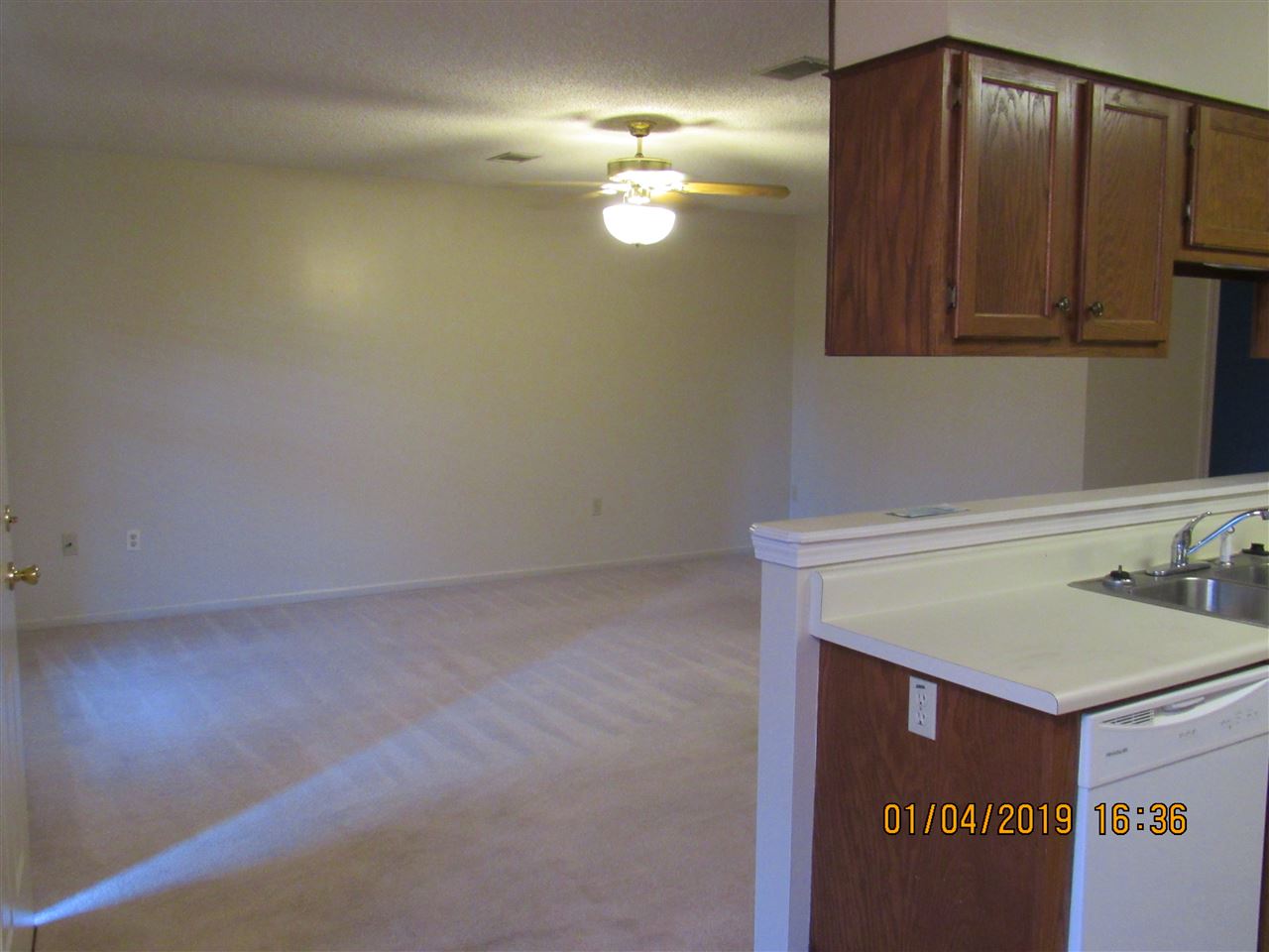 Hunters Cove - Residential Lease