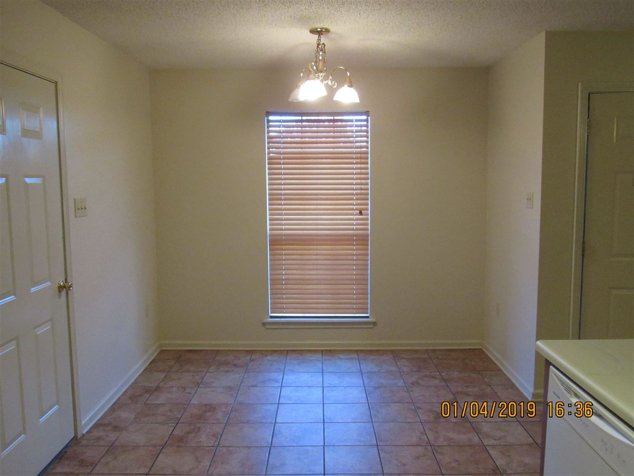 Hunters Cove - Residential Lease