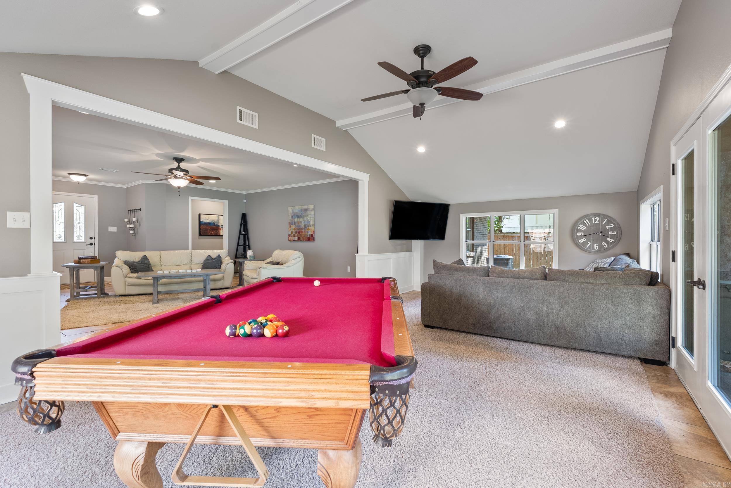 OAK FORREST - Residential