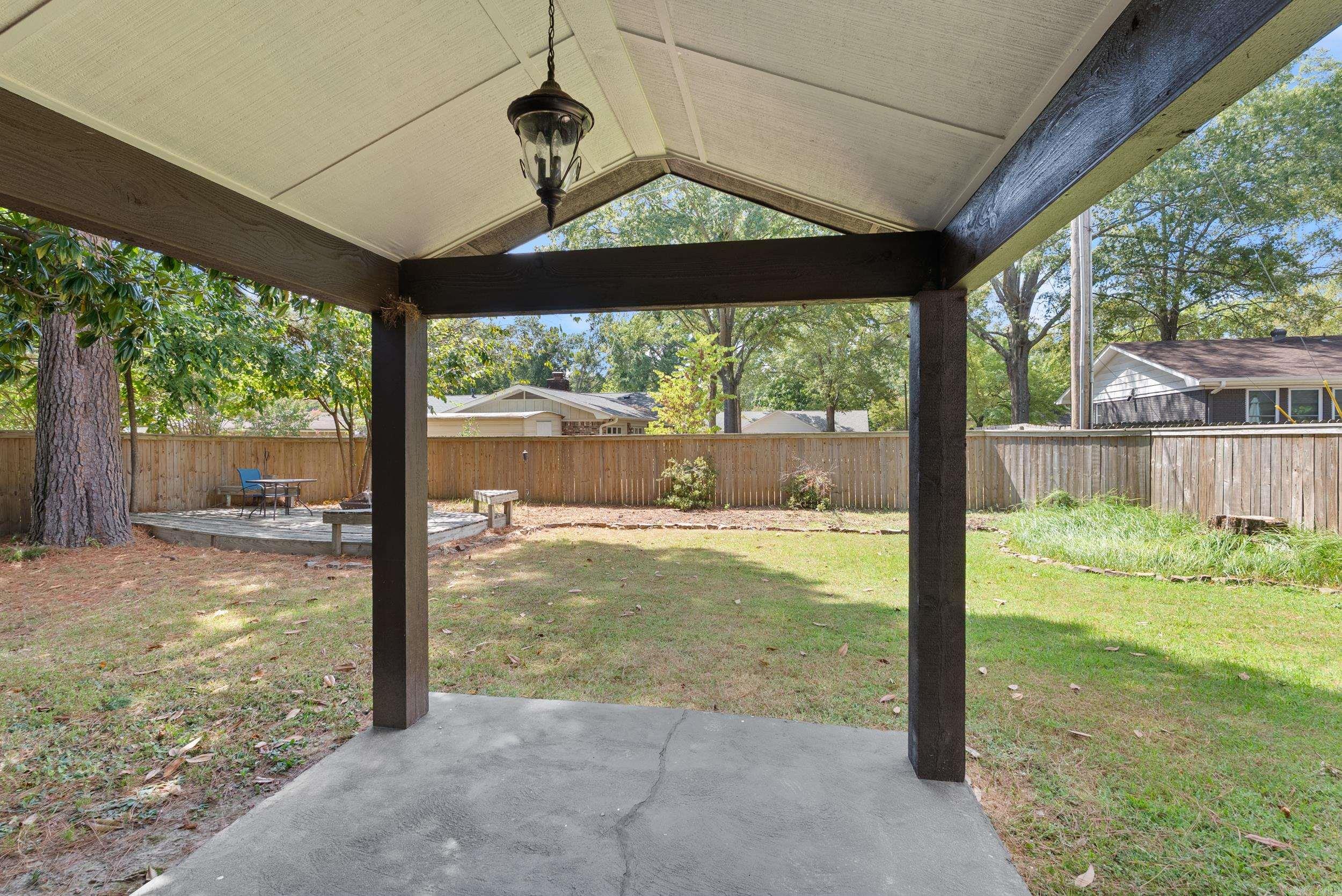 OAK FORREST - Residential