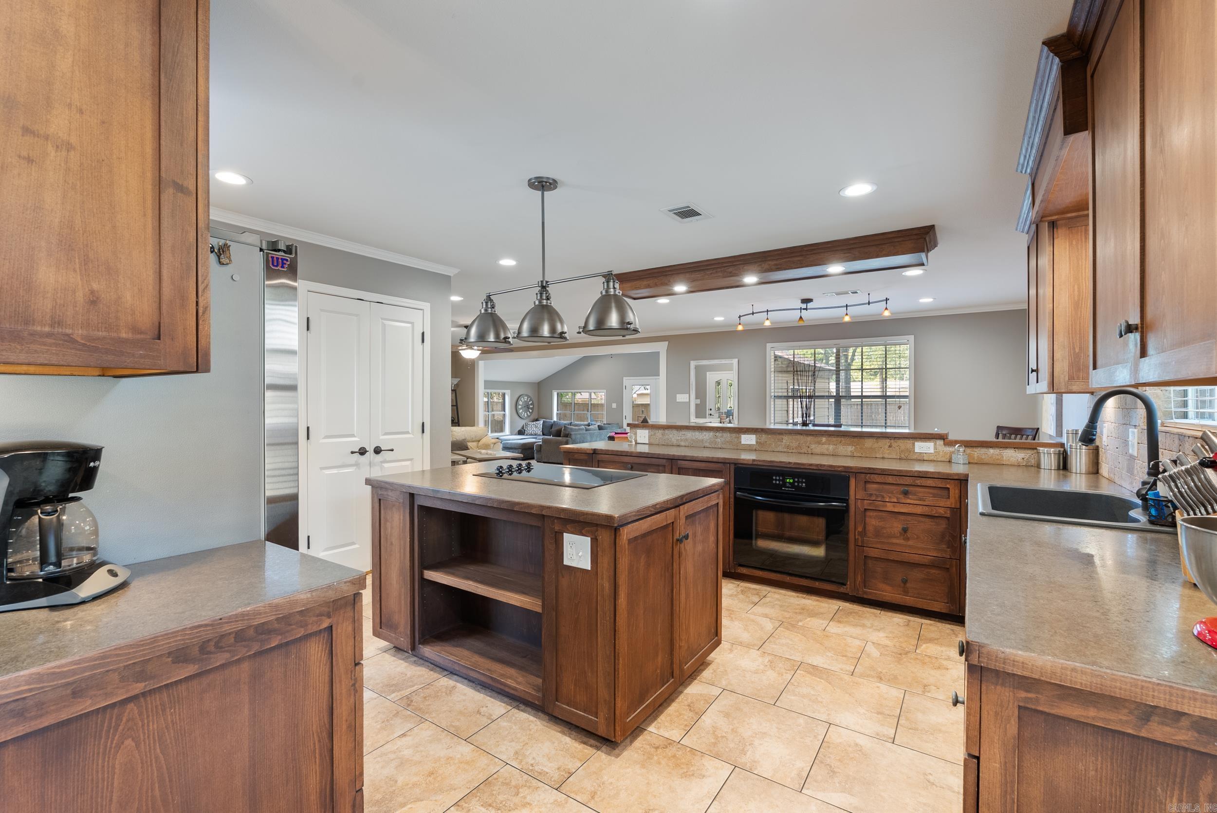 OAK FORREST - Residential