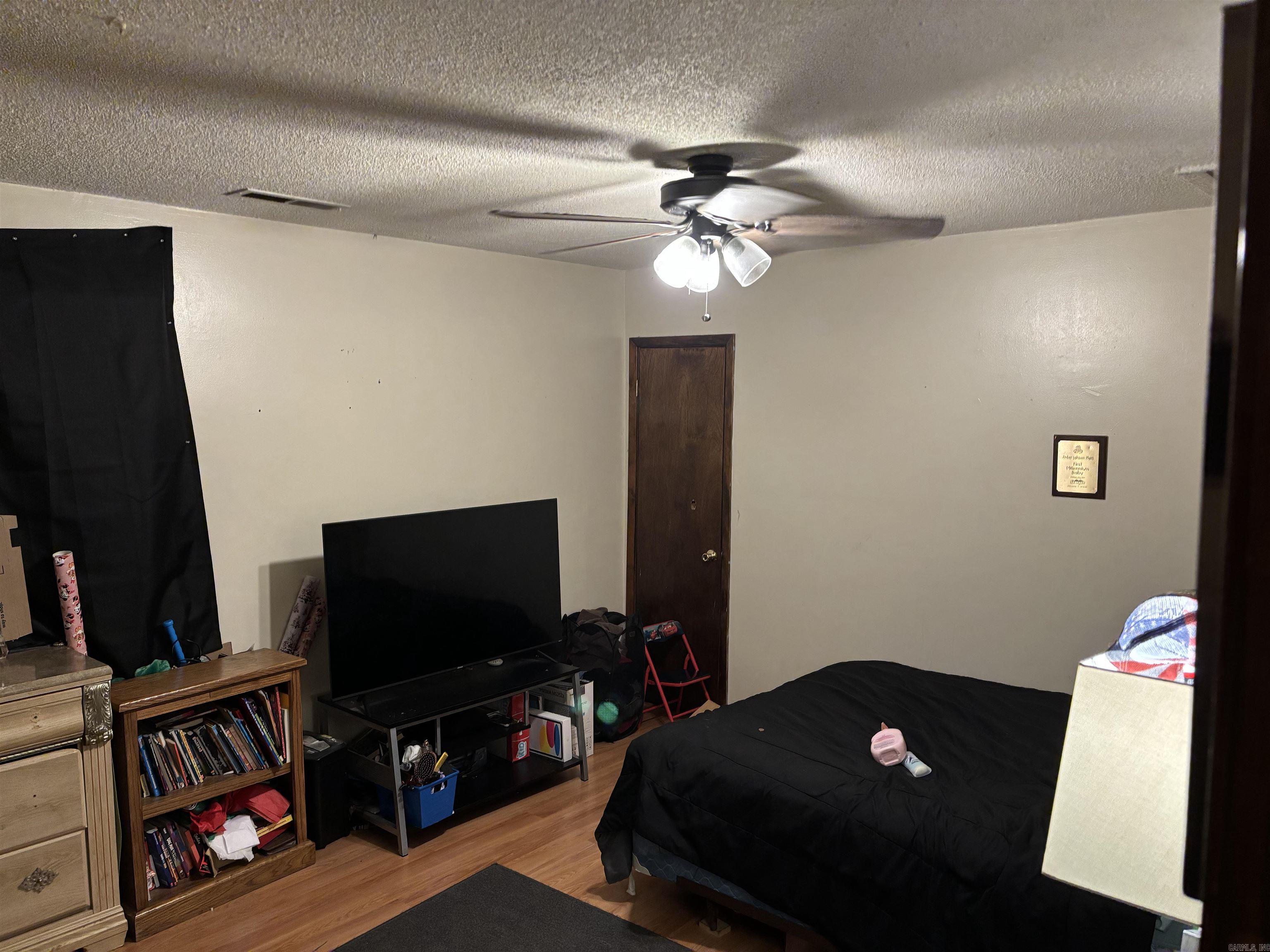 HARRELL E. BRAWNER SUBDIVISION - Residential