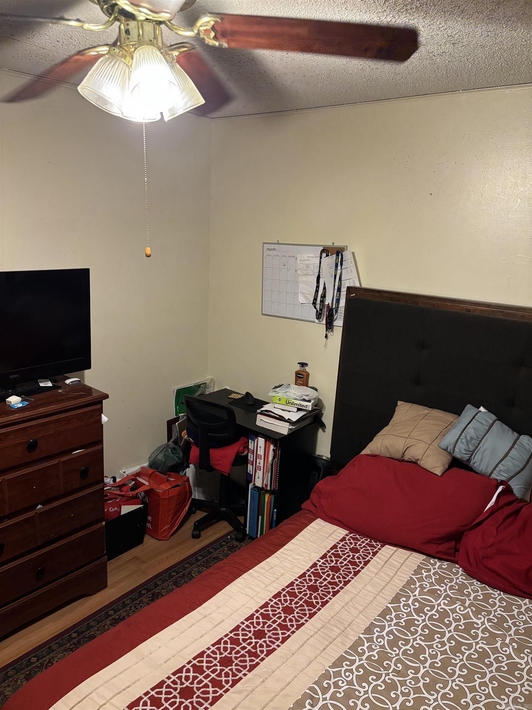 HARRELL E. BRAWNER SUBDIVISION - Residential