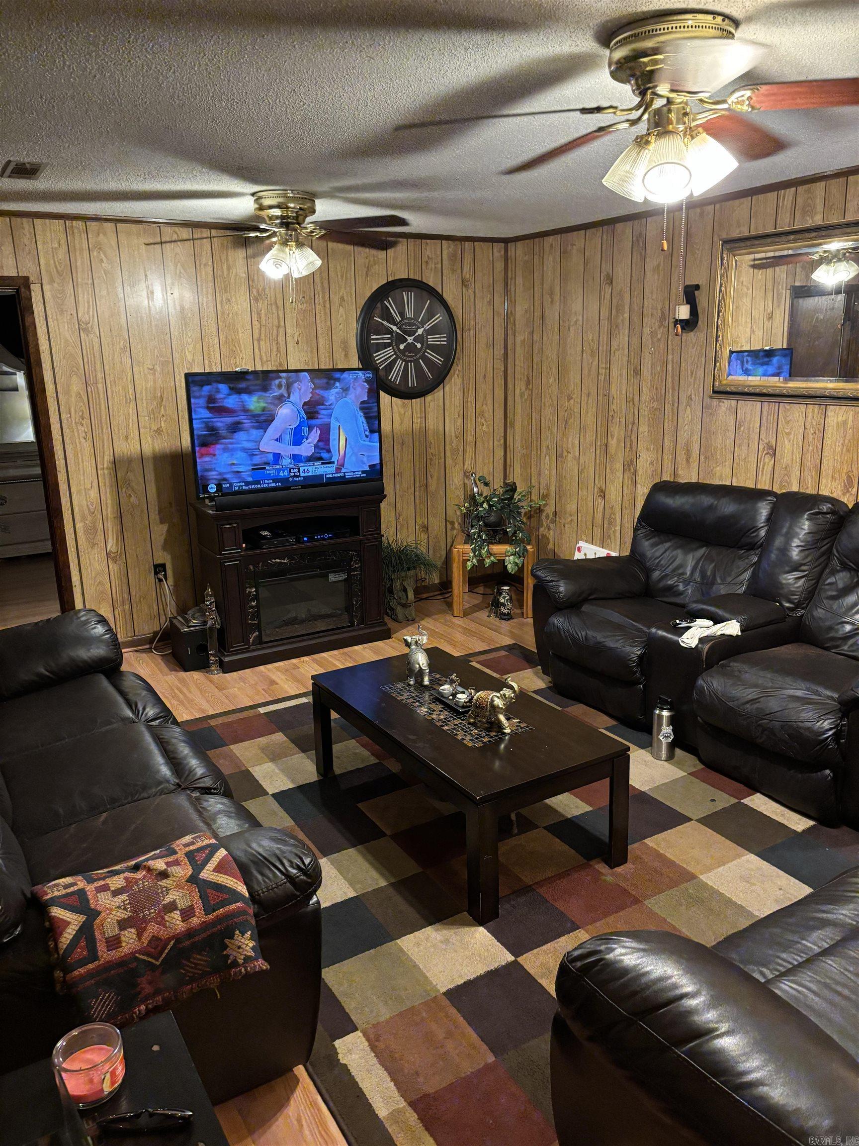 HARRELL E. BRAWNER SUBDIVISION - Residential