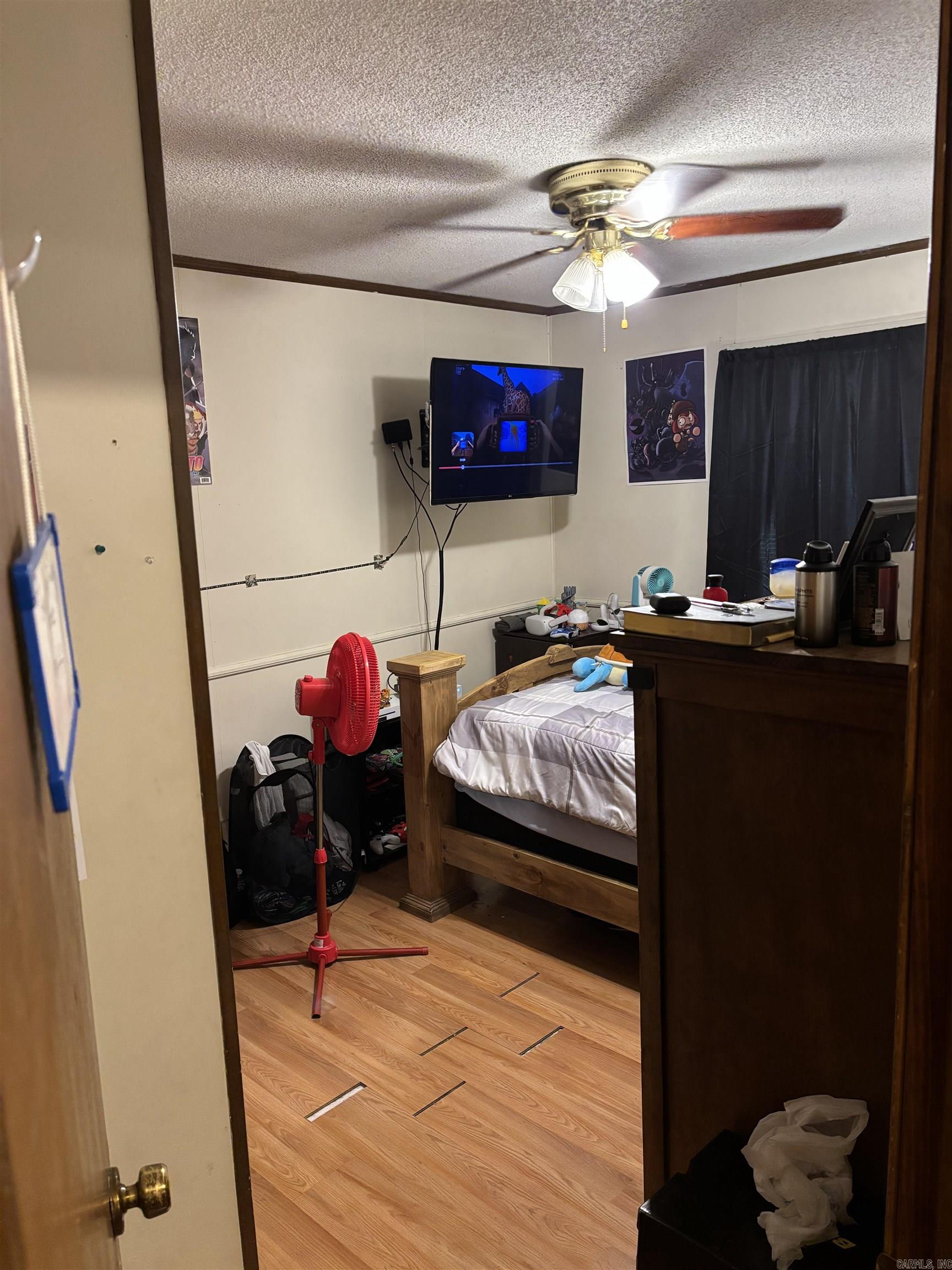 HARRELL E. BRAWNER SUBDIVISION - Residential