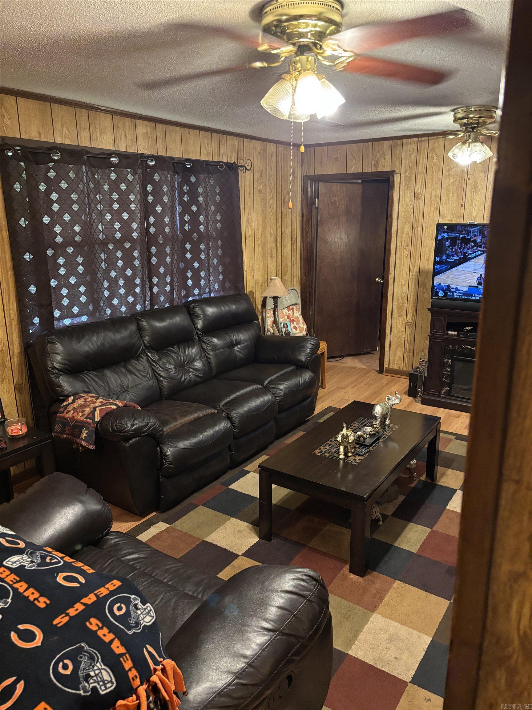 HARRELL E. BRAWNER SUBDIVISION - Residential