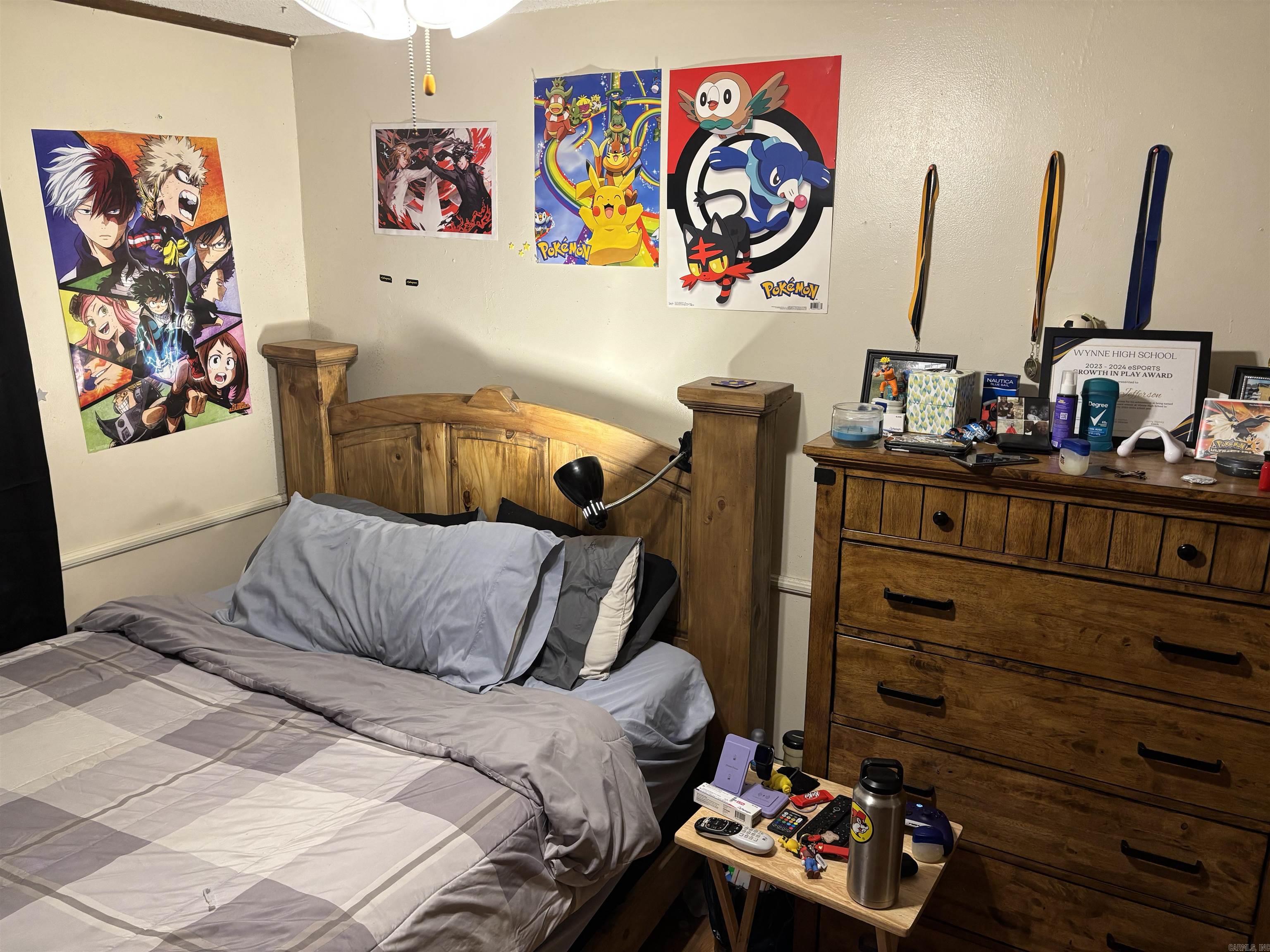 HARRELL E. BRAWNER SUBDIVISION - Residential