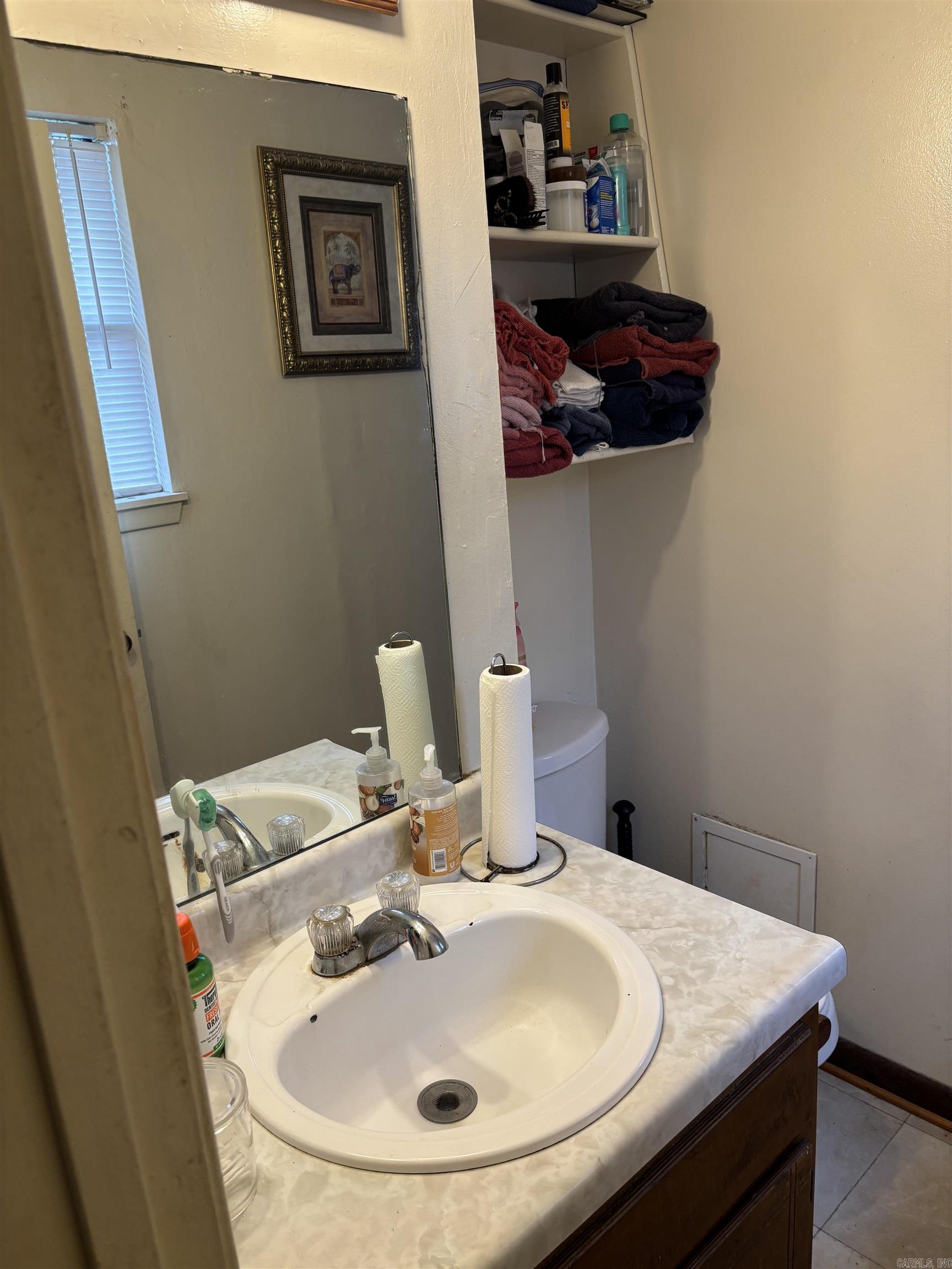 HARRELL E. BRAWNER SUBDIVISION - Residential