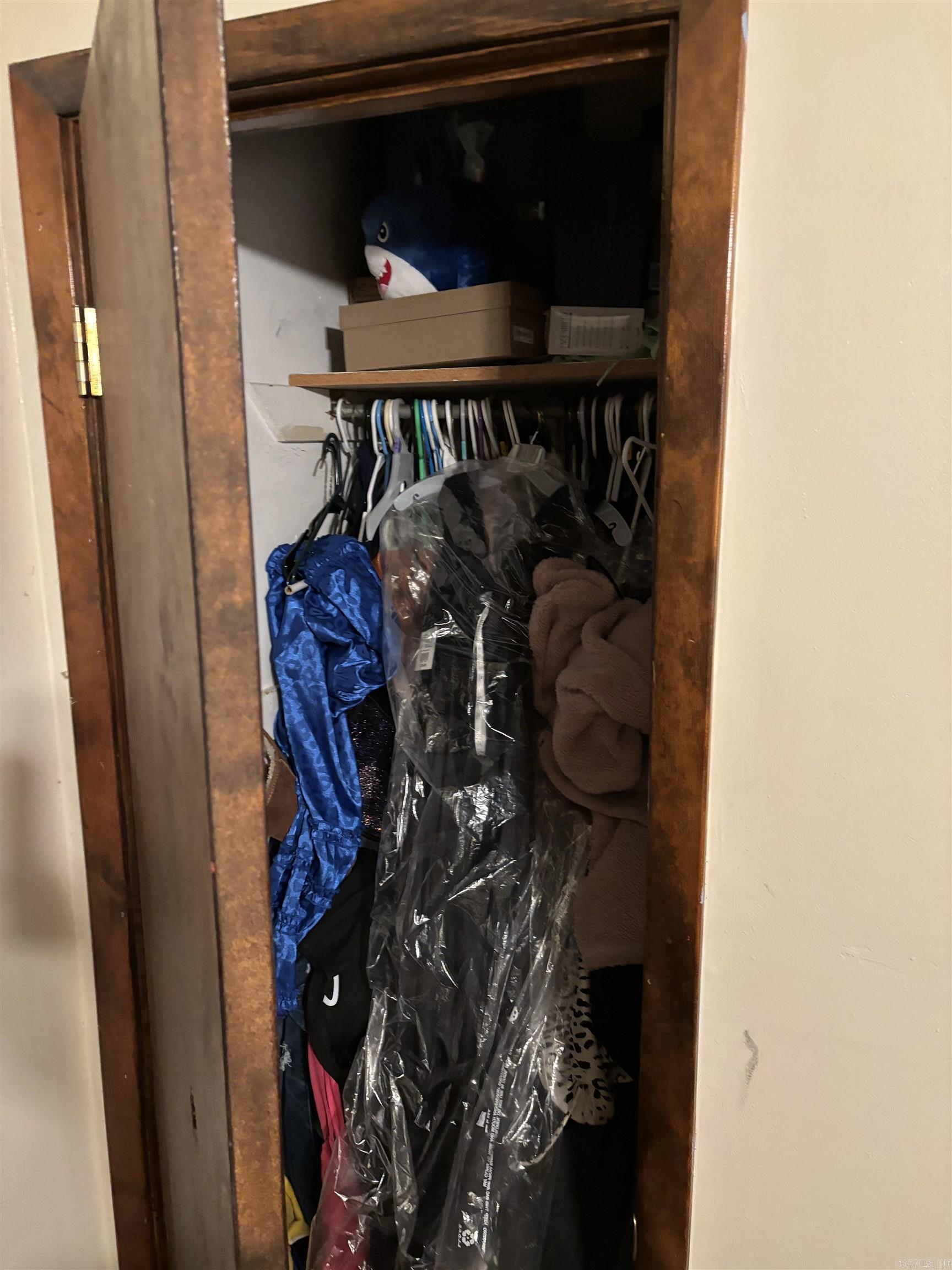 HARRELL E. BRAWNER SUBDIVISION - Residential