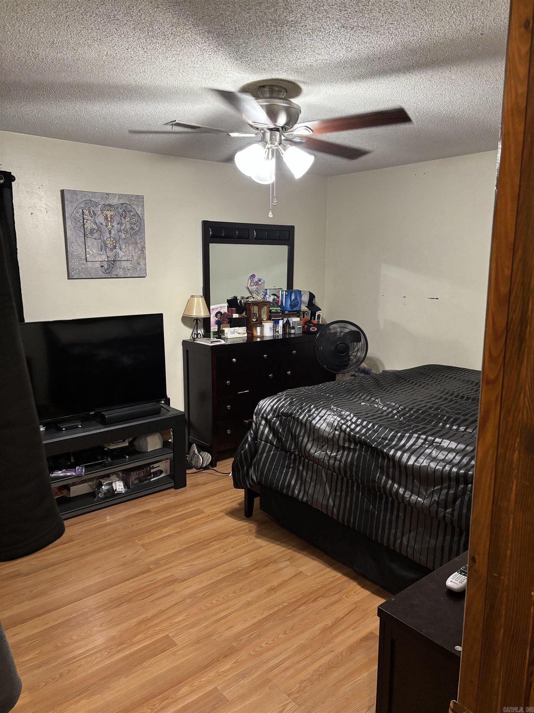 HARRELL E. BRAWNER SUBDIVISION - Residential