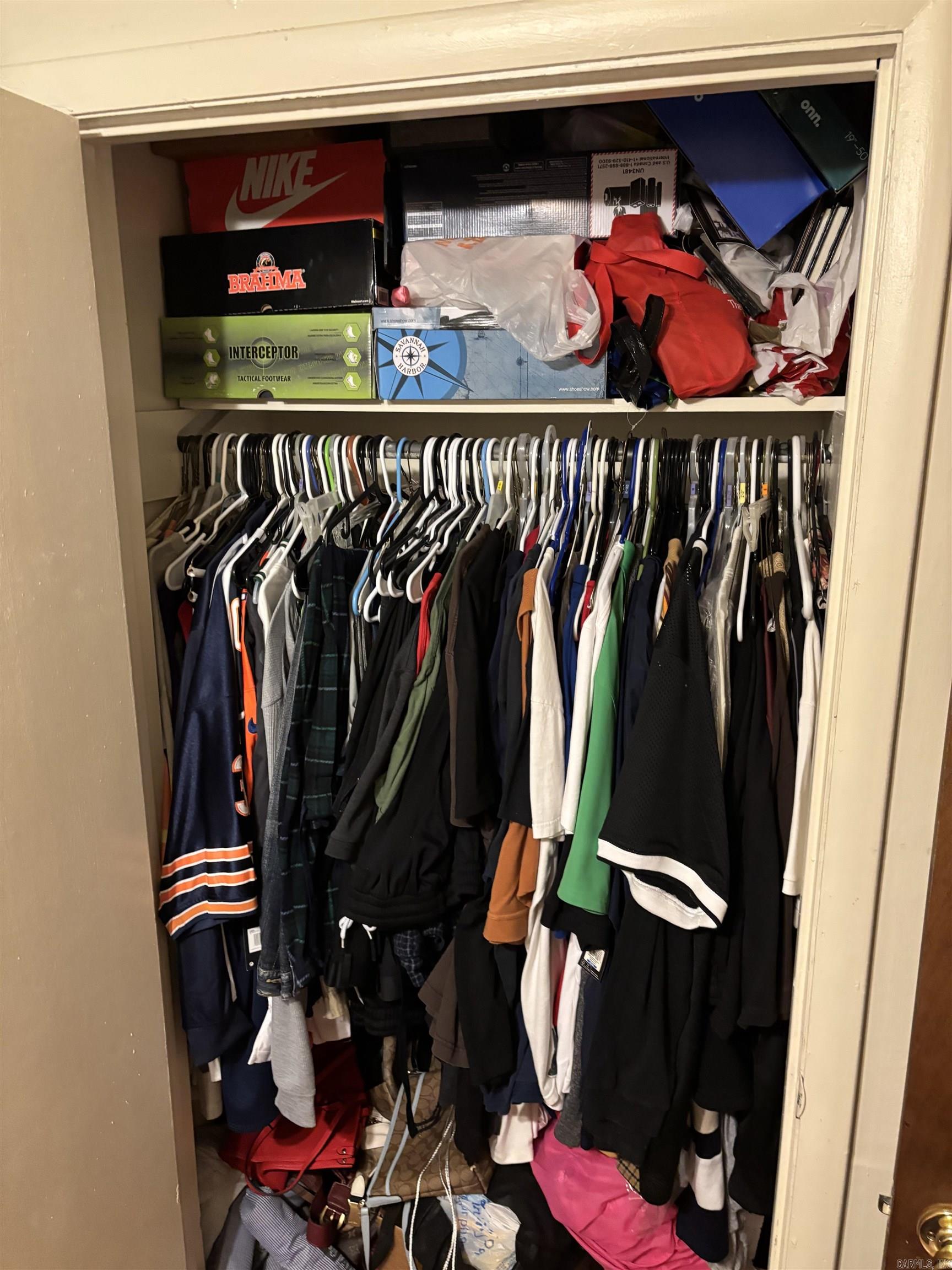 HARRELL E. BRAWNER SUBDIVISION - Residential