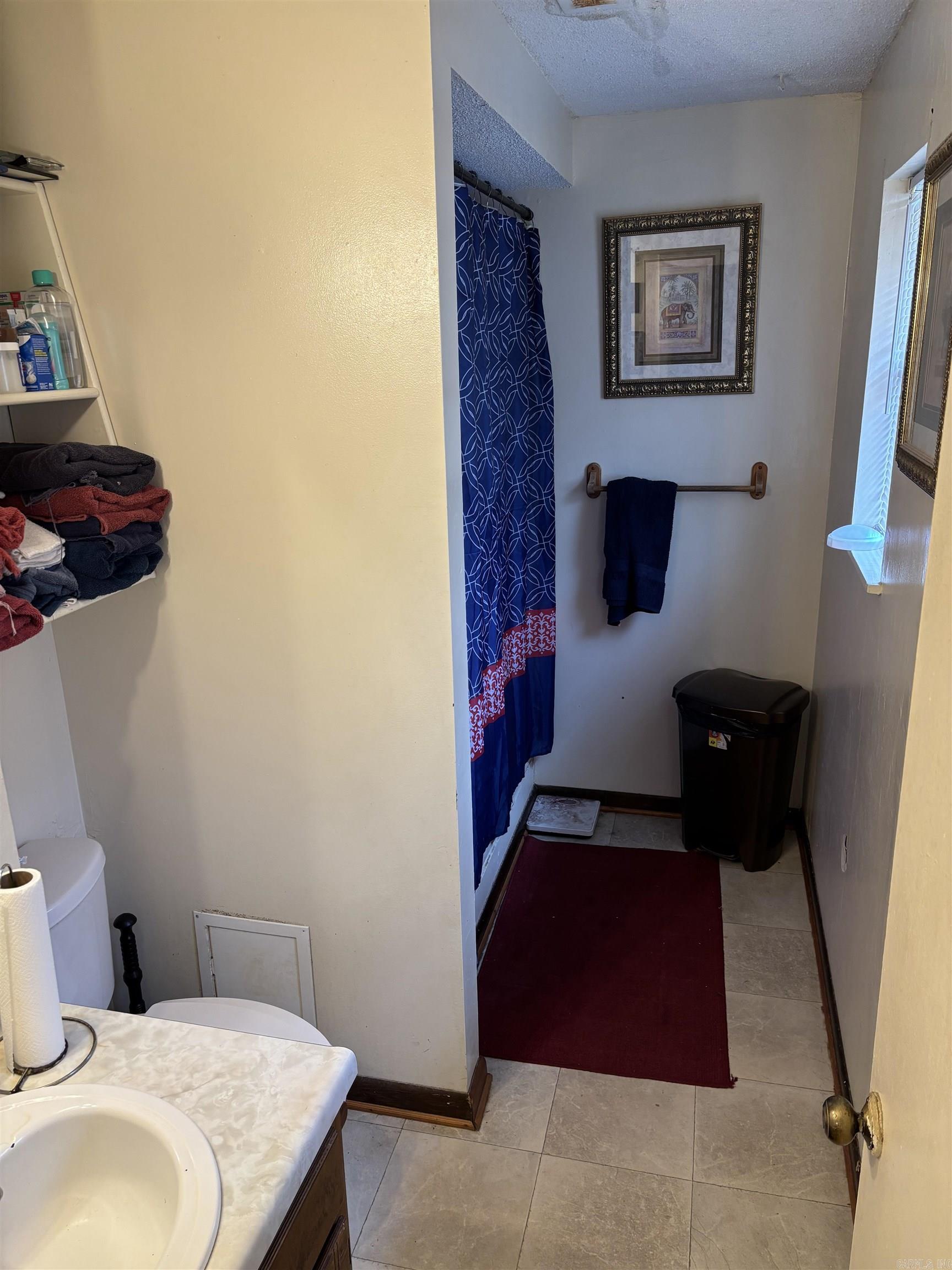 HARRELL E. BRAWNER SUBDIVISION - Residential