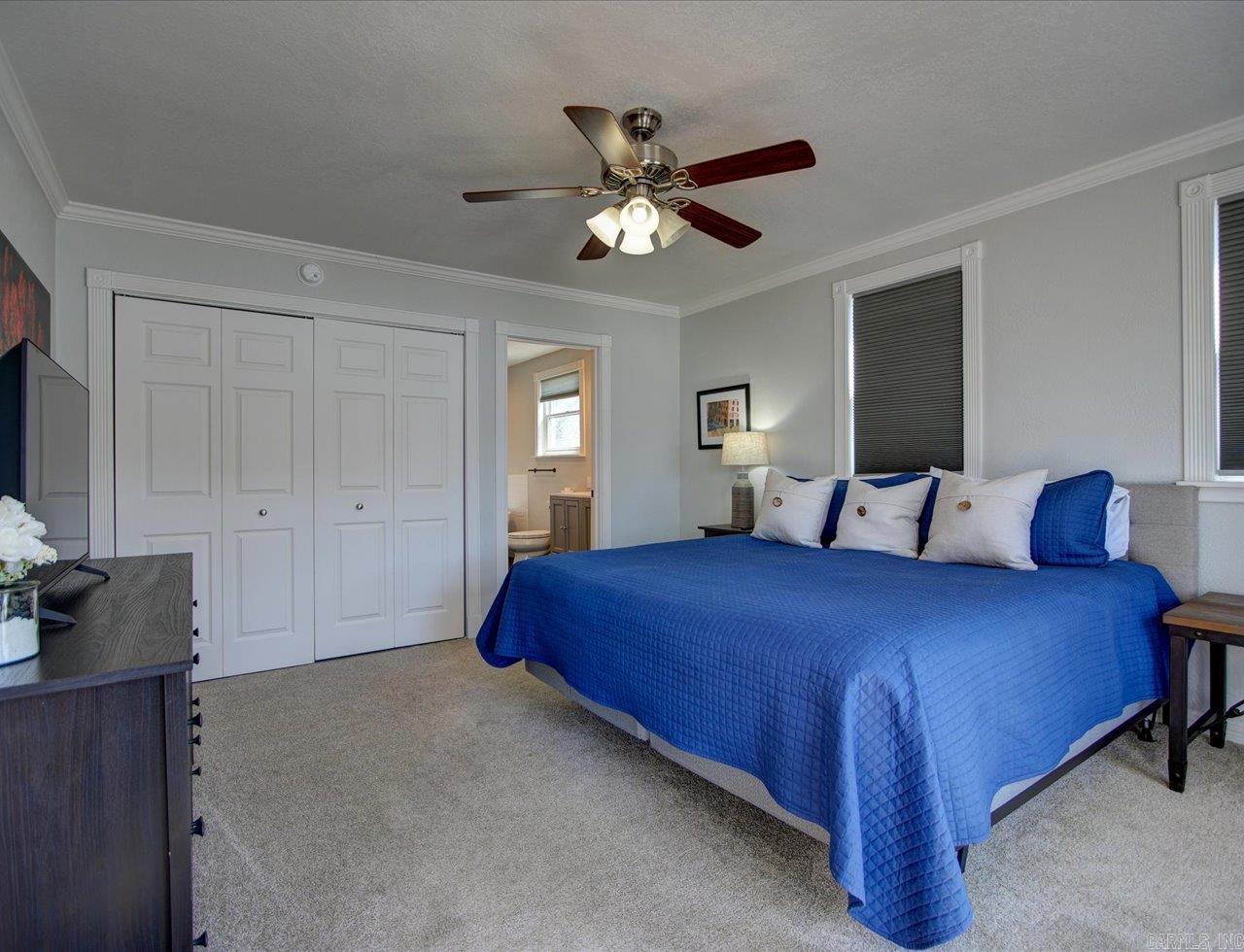 DUKE SHORES - Residential