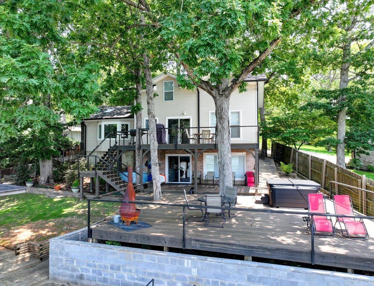 DUKE SHORES - Residential