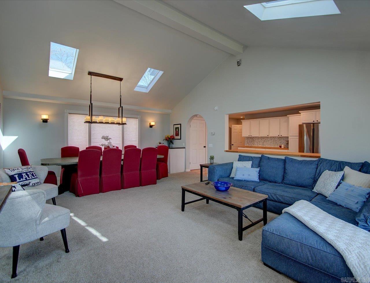 DUKE SHORES - Residential