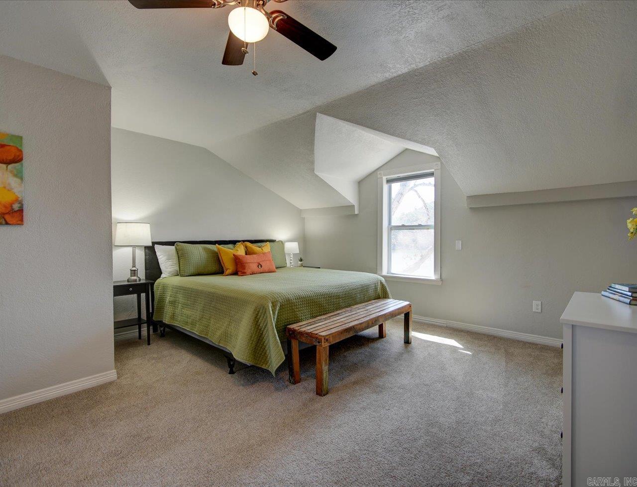 DUKE SHORES - Residential