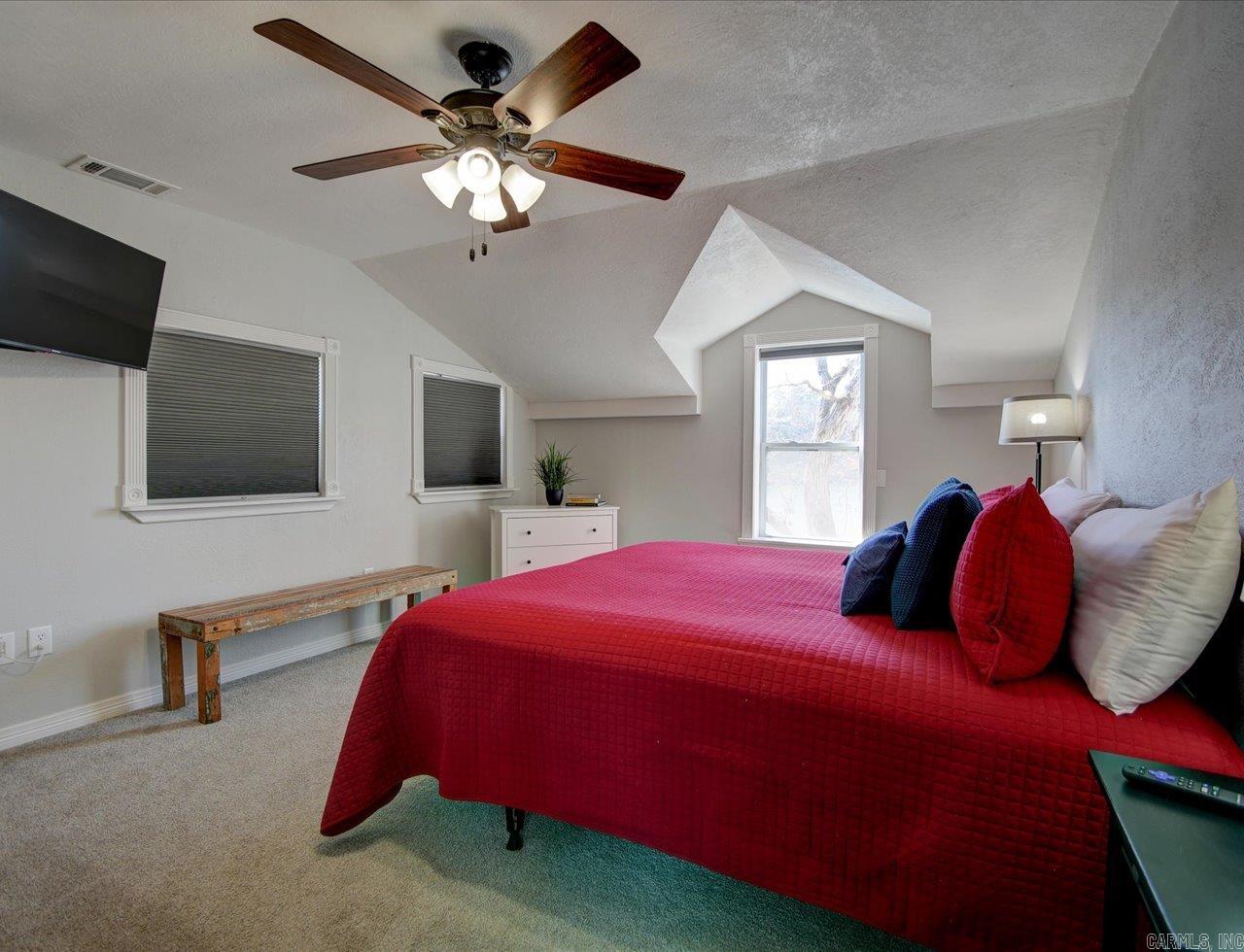 DUKE SHORES - Residential