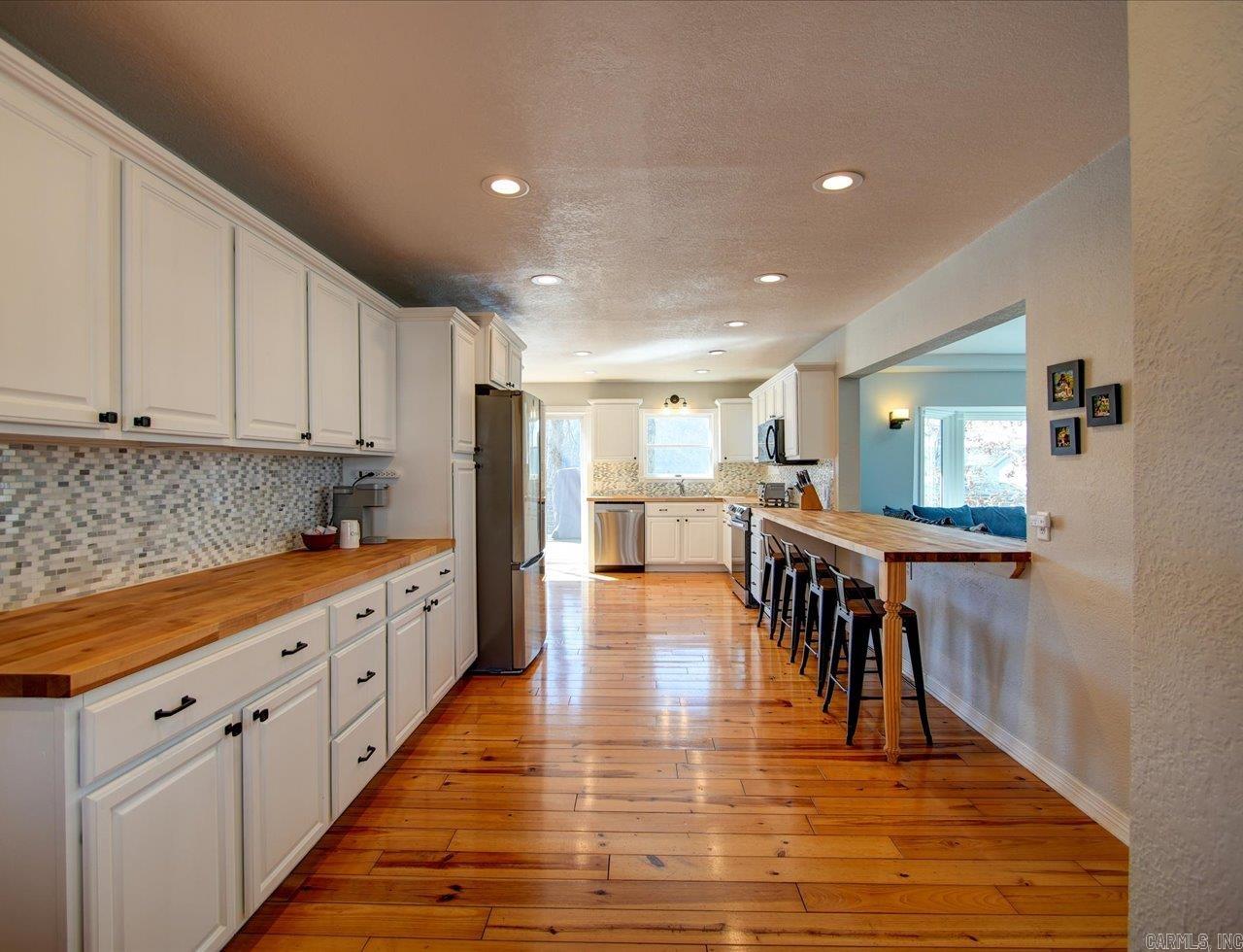 DUKE SHORES - Residential
