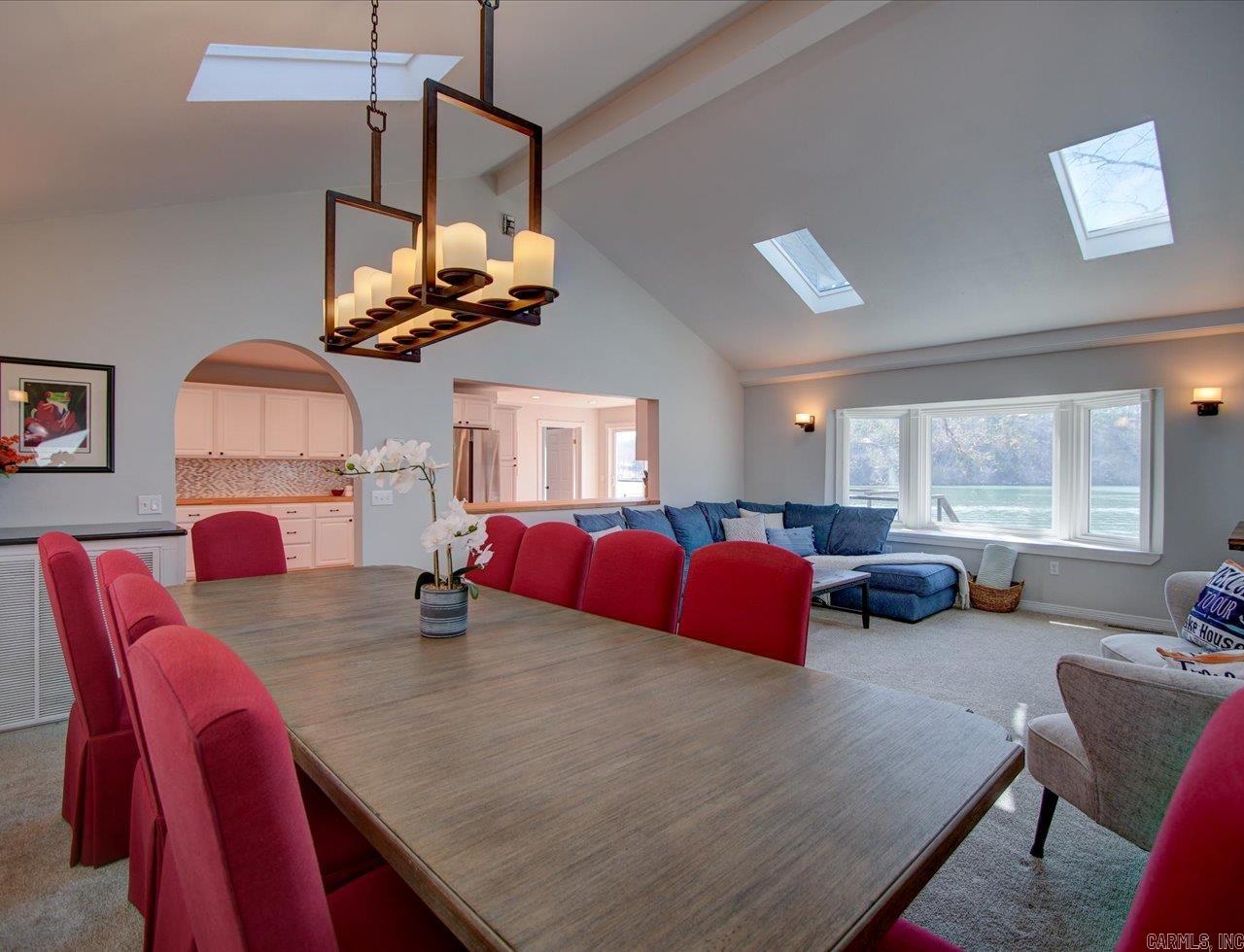 DUKE SHORES - Residential