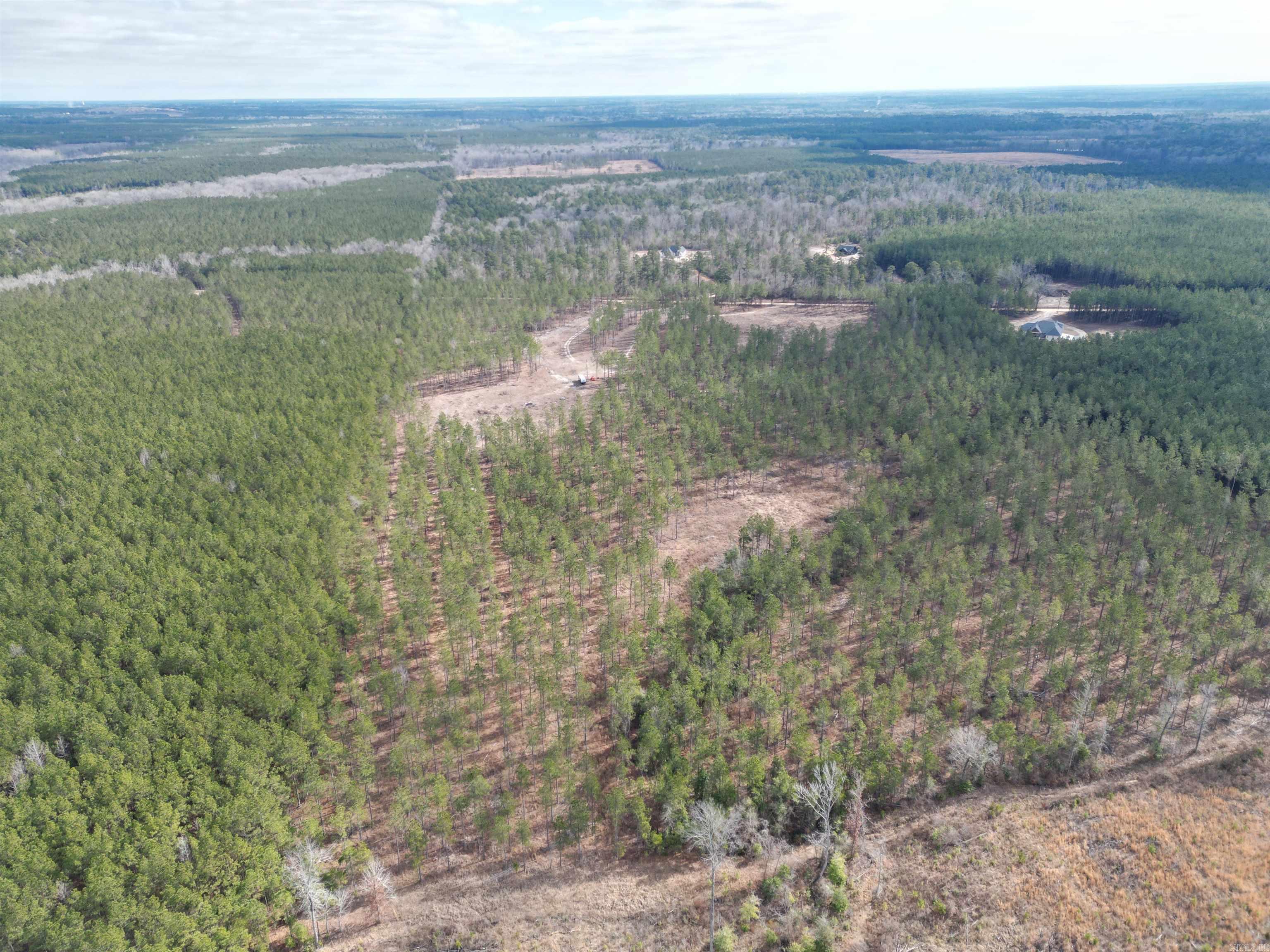 Not in Subdivision - Land