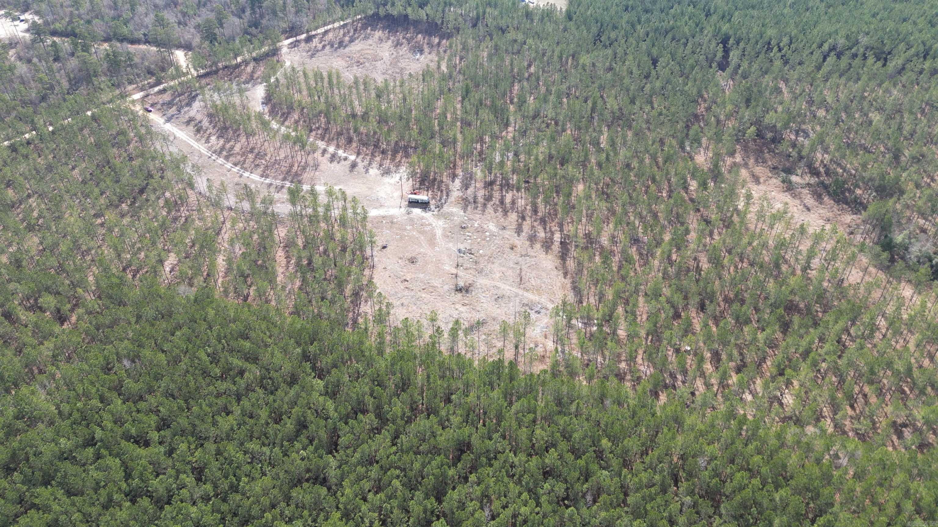 Not in Subdivision - Land