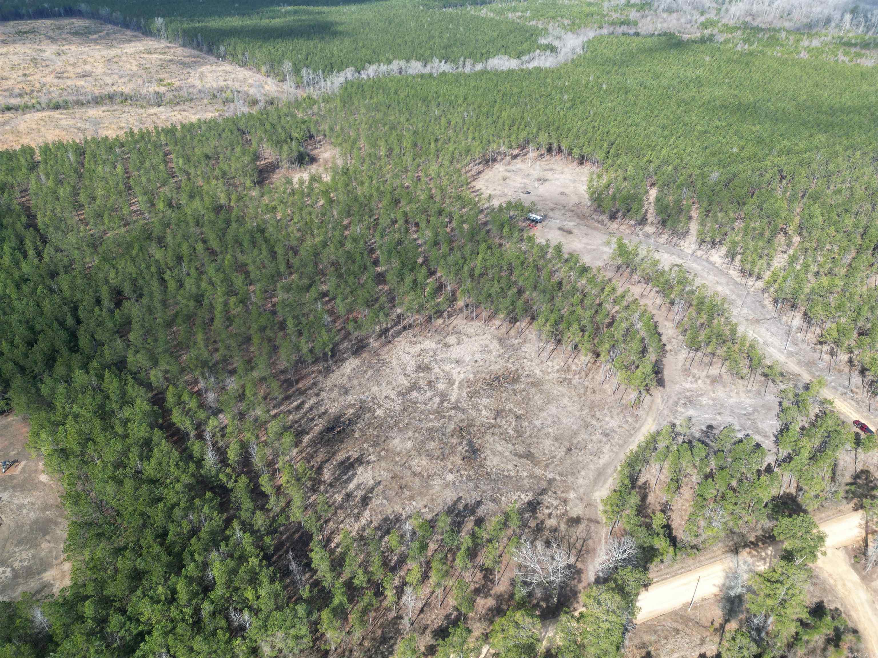 Not in Subdivision - Land