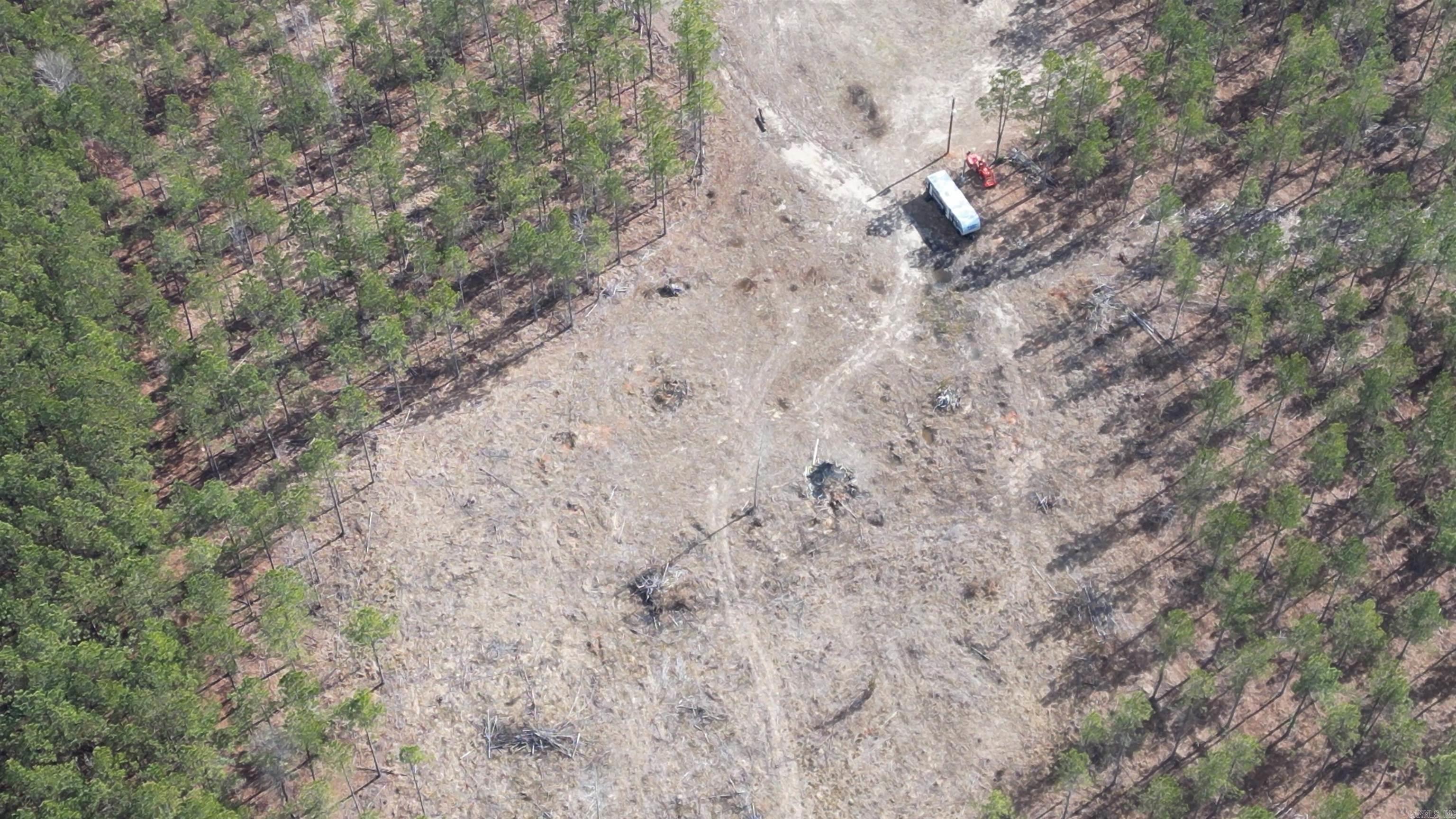 Not in Subdivision - Land