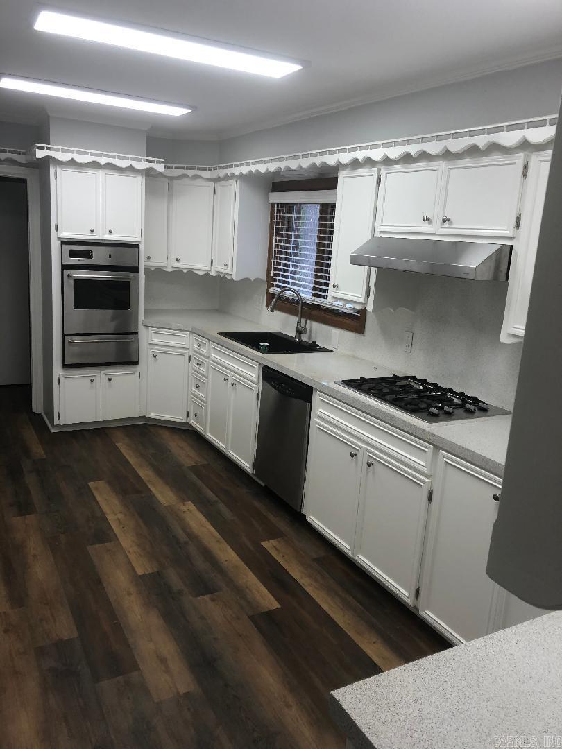 Not in List - Residential Lease