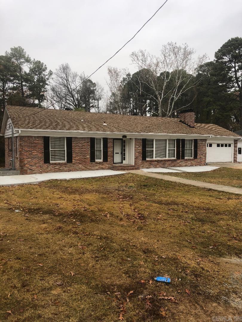 Not in List - Residential Lease