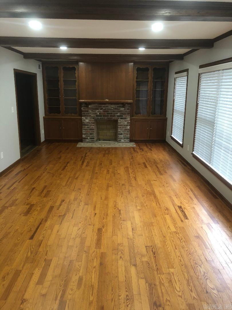 Not in List - Residential Lease