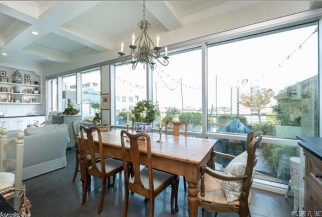 River Market Tower HPR - Residential Lease