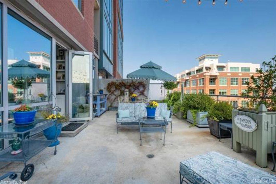 River Market Tower HPR - Residential Lease