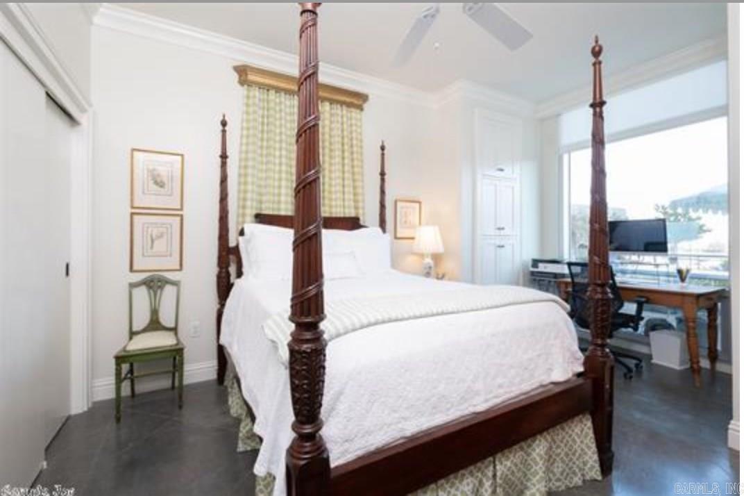 River Market Tower HPR - Residential Lease