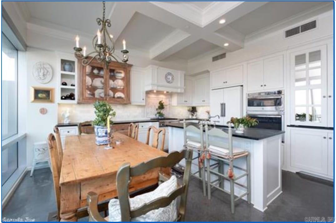 River Market Tower HPR - Residential Lease