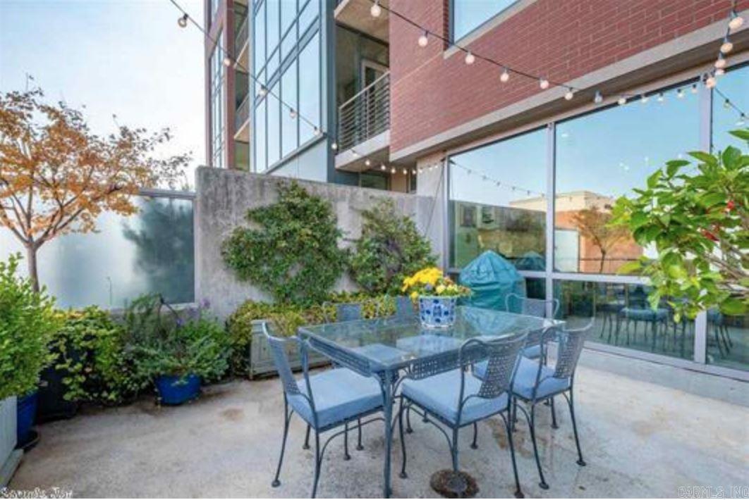 River Market Tower HPR - Residential Lease