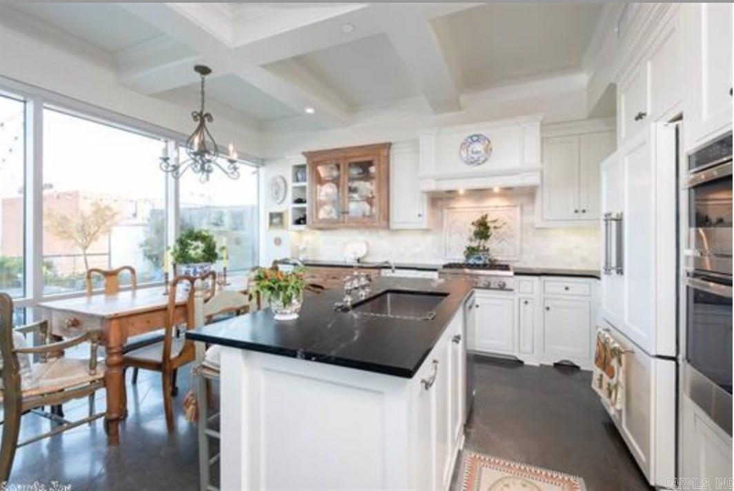 River Market Tower HPR - Residential Lease