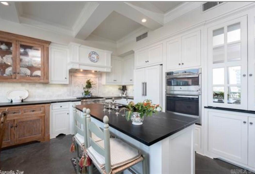 River Market Tower HPR - Residential Lease