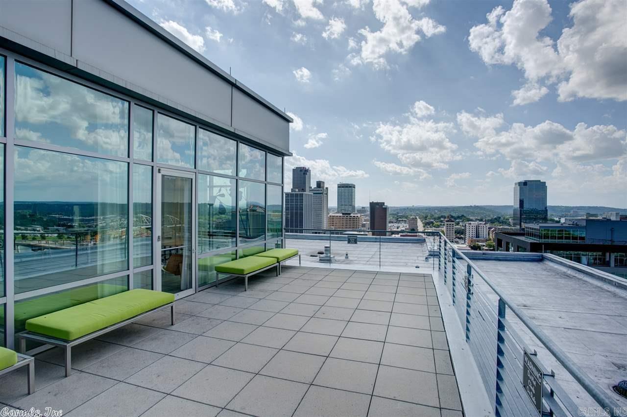 River Market Tower HPR - Residential Lease