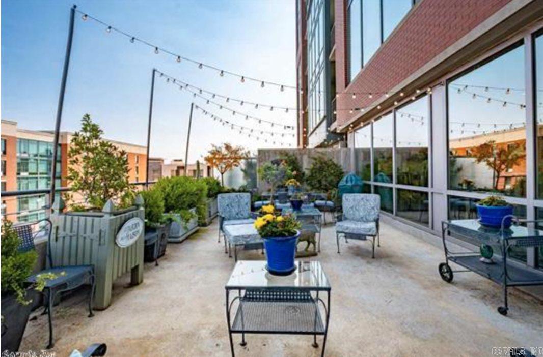 River Market Tower HPR - Residential Lease