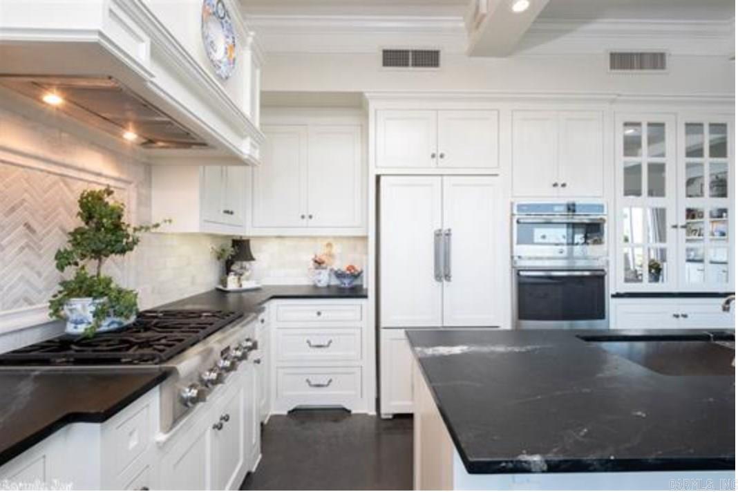 River Market Tower HPR - Residential Lease