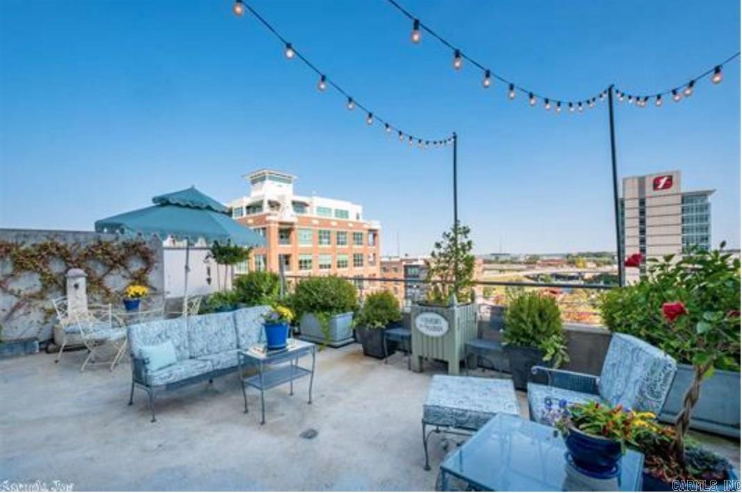 River Market Tower HPR - Residential Lease