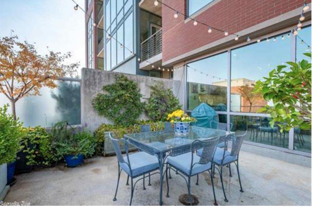 River Market Tower HPR - Residential Lease