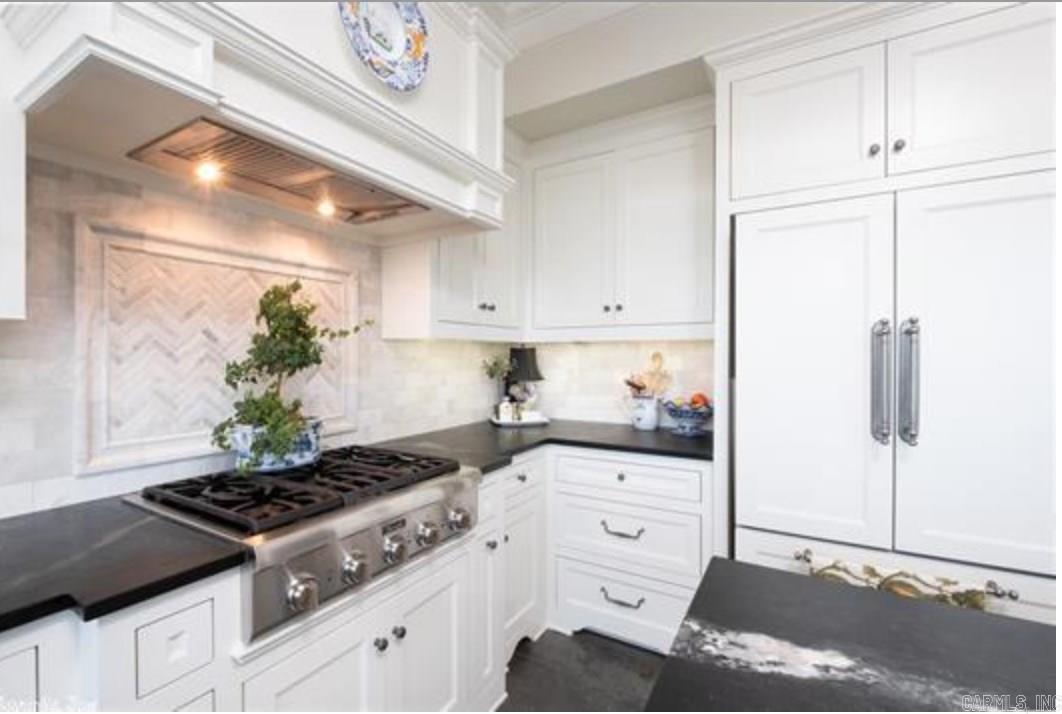 River Market Tower HPR - Residential Lease