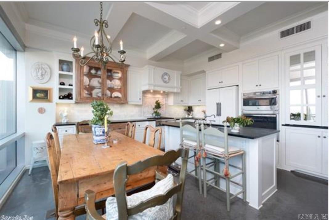 River Market Tower HPR - Residential Lease