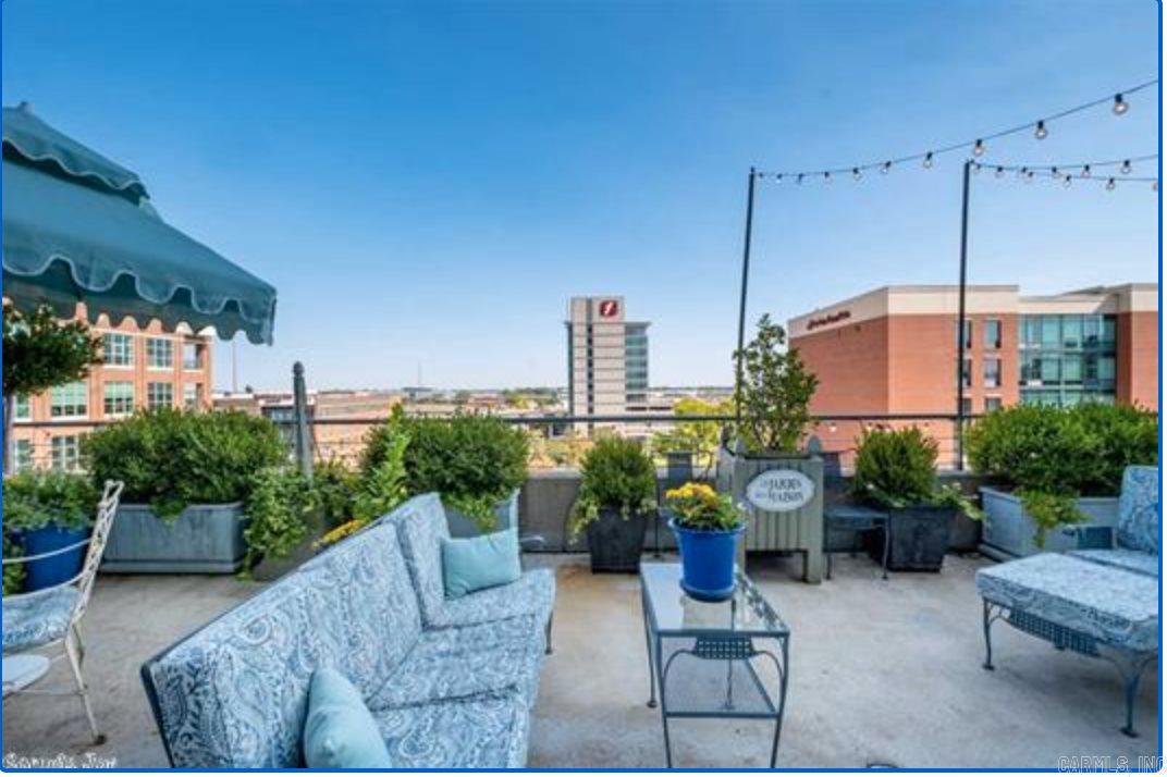 River Market Tower HPR - Residential Lease