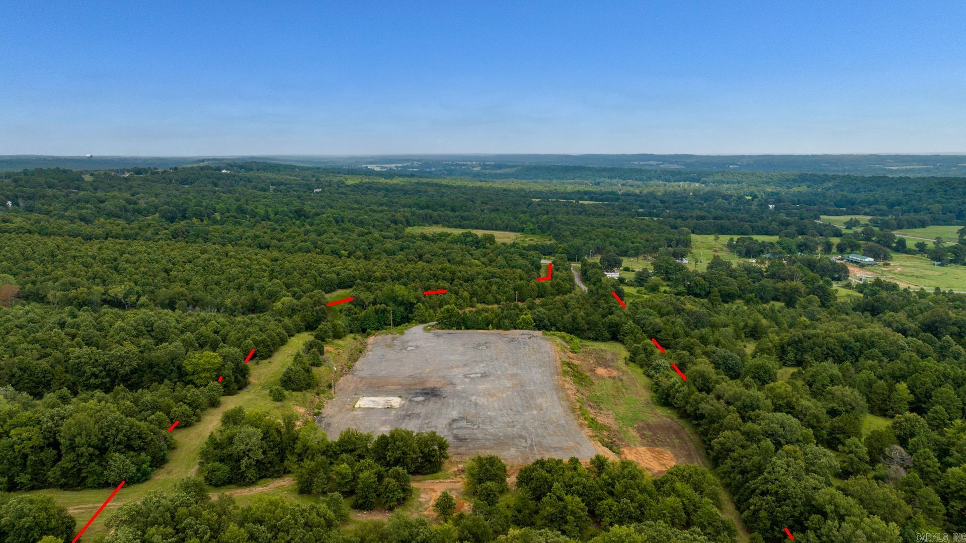 Metes & Bounds - Land