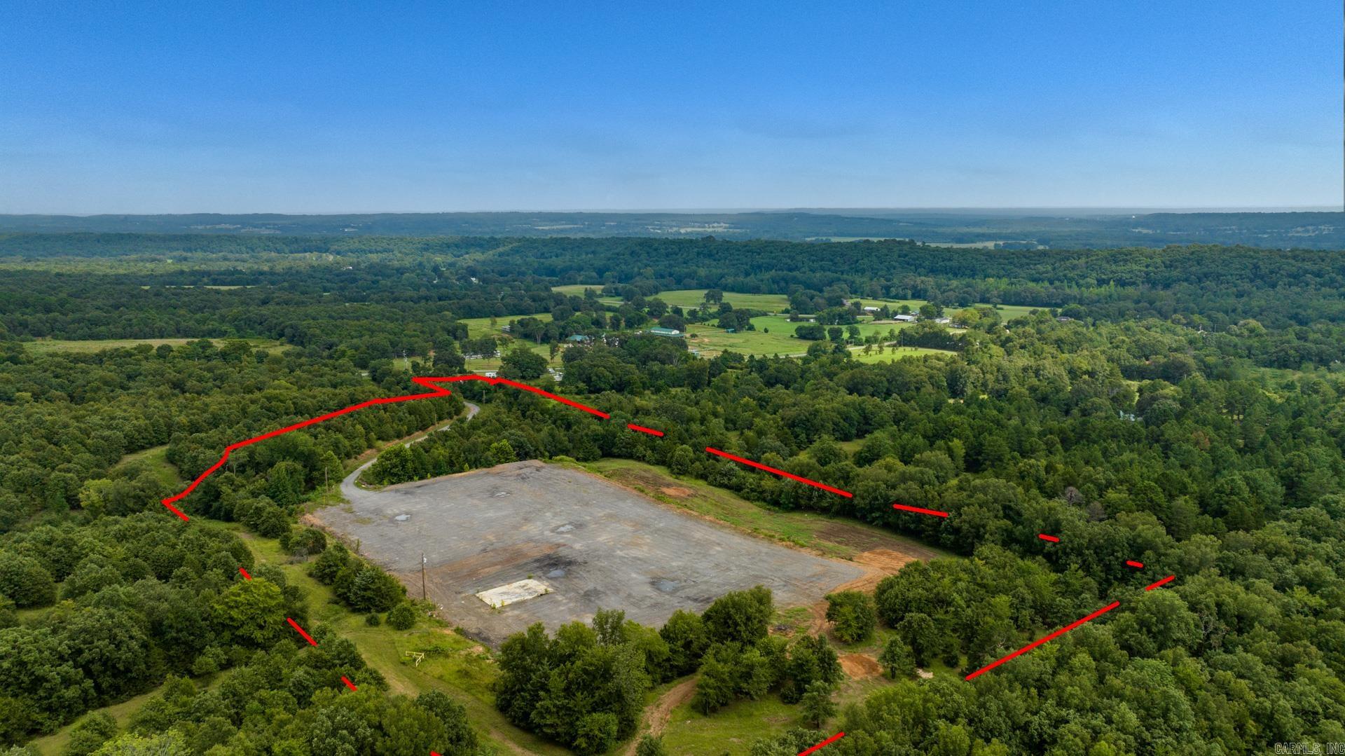 Metes & Bounds - Land