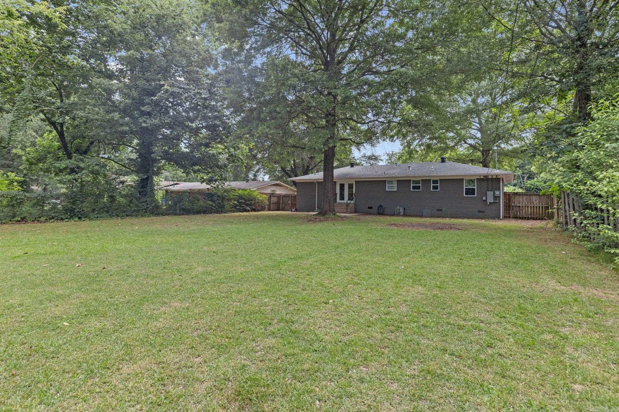 MEADOWBROOK SUB PT CURETON - Residential