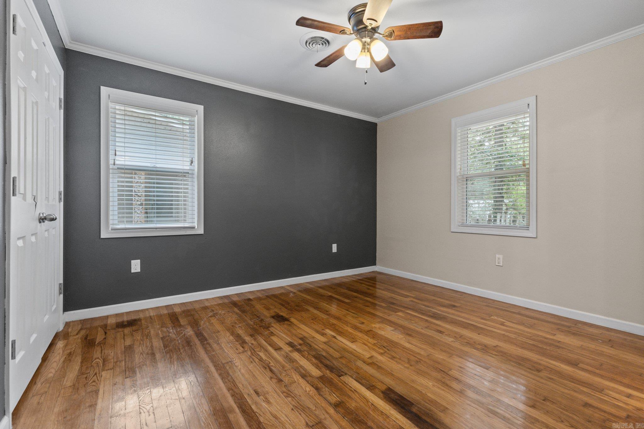 MEADOWBROOK SUB PT CURETON - Residential